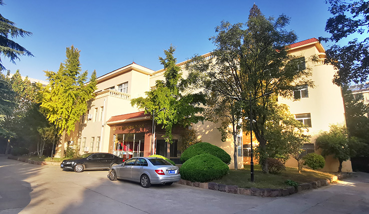 临沂市道教协会召开第三届三次理事会议暨“学法规、守戒律、重修为、树形象”教育活动部署会_复制